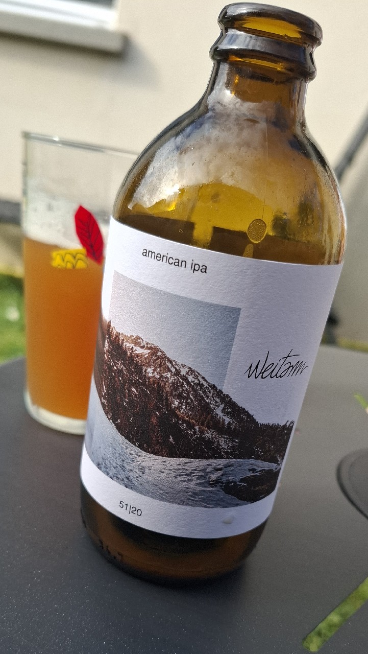 american ipa, France