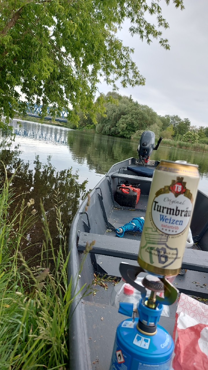 Turmbräu Weizen, Germany