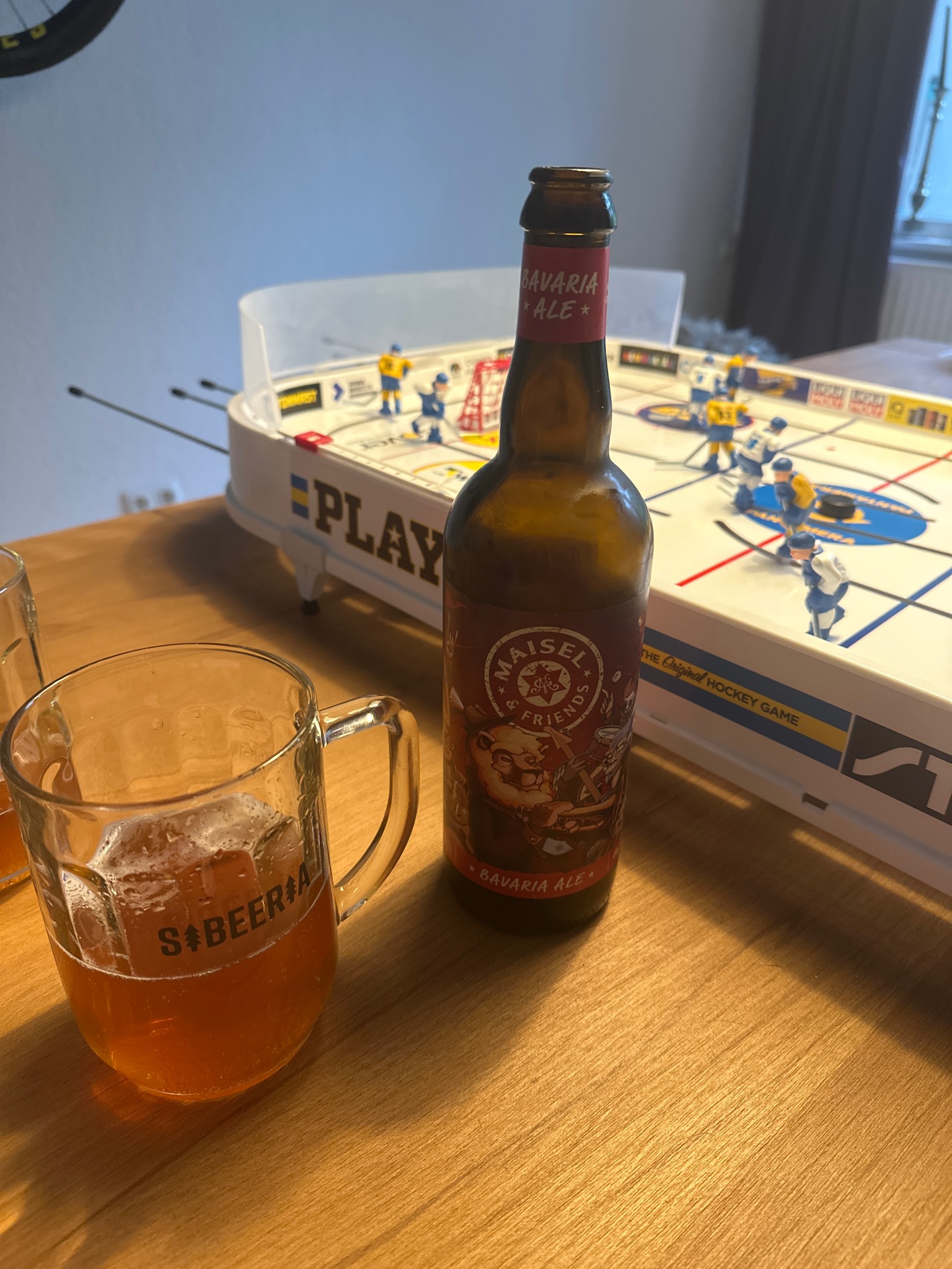 Maisel & Friends Jeff's Bavarian Ale, Germany