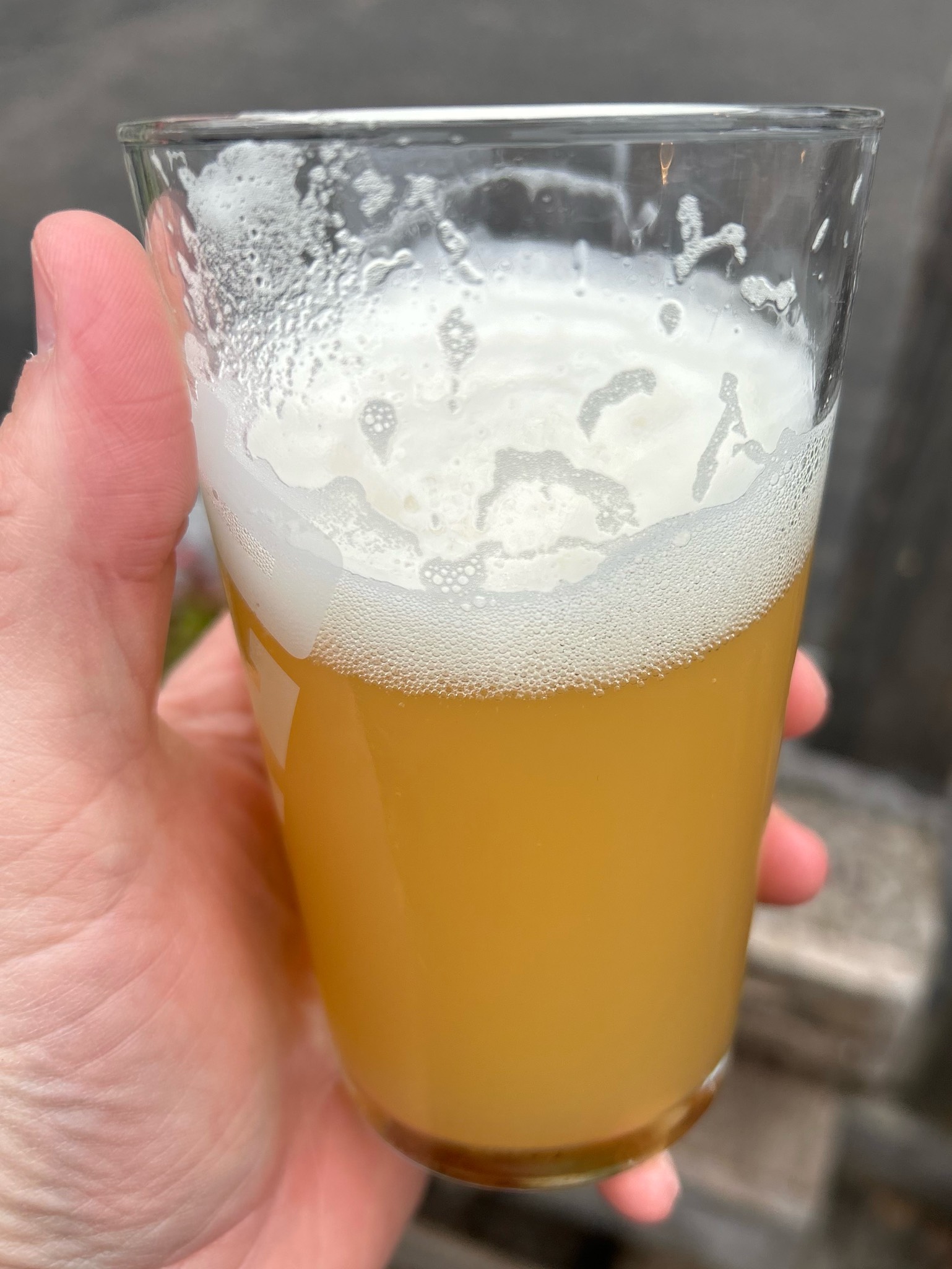 Frank the Tank, Denmark