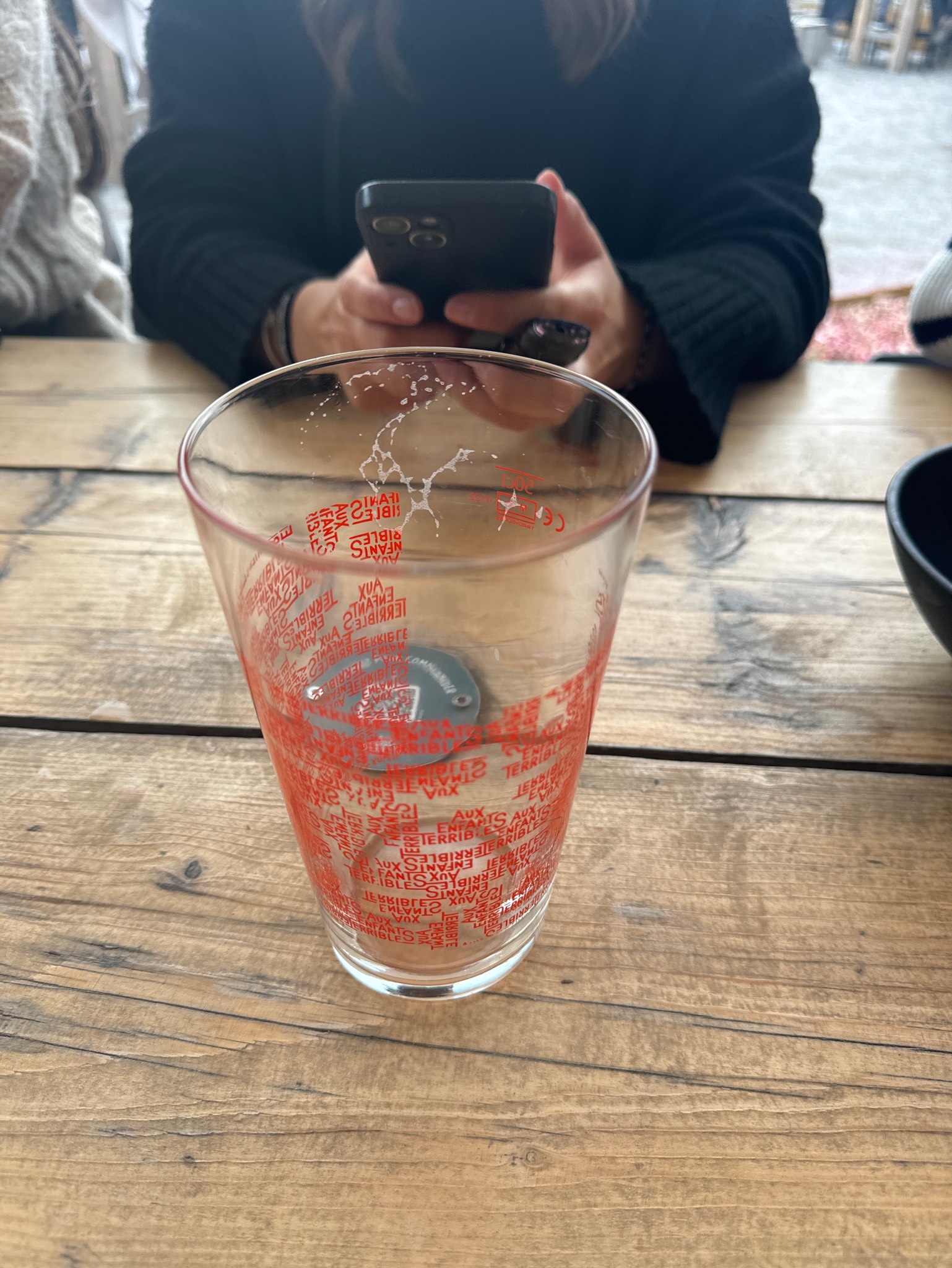 Sans Interdits, France