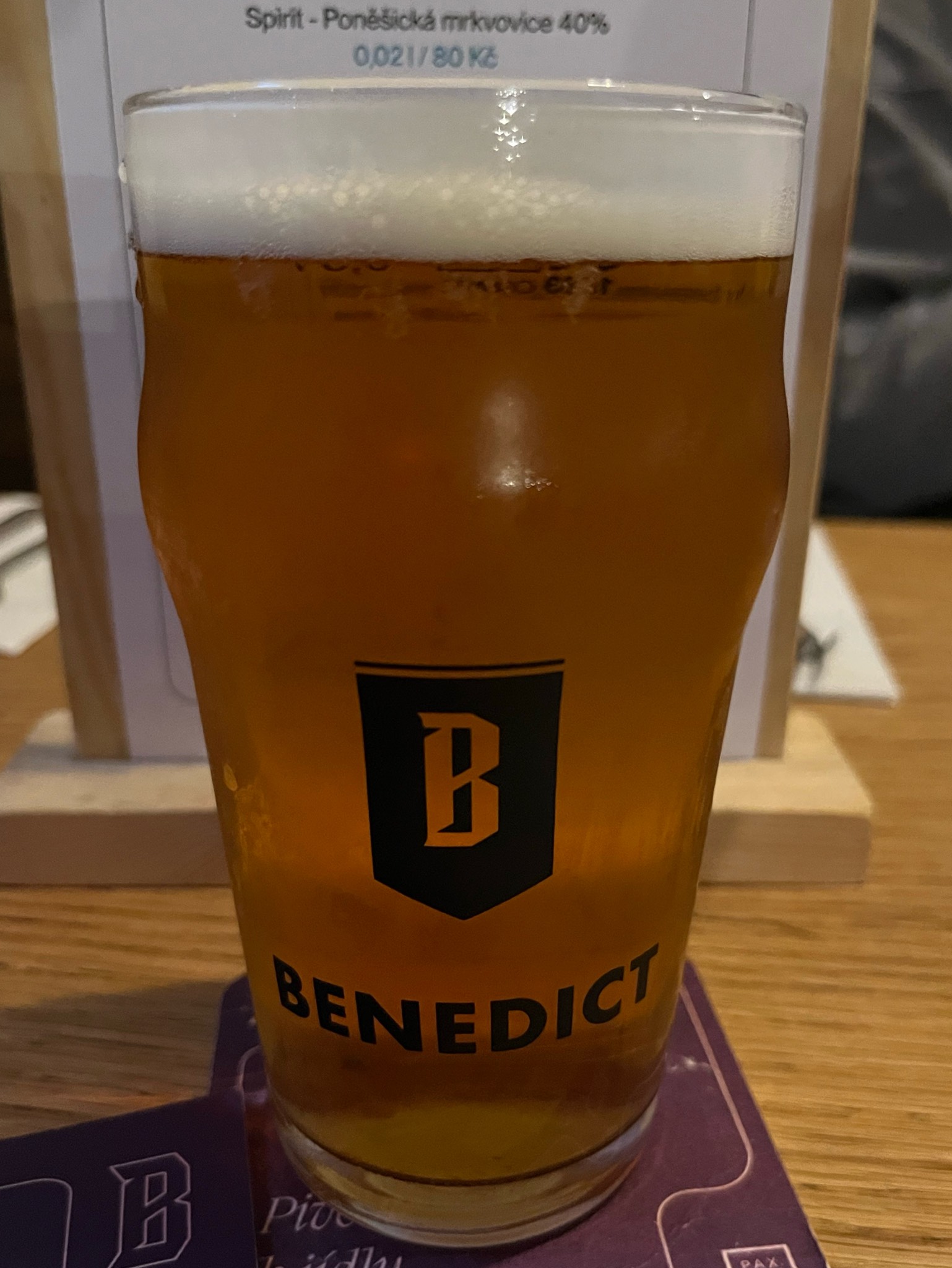 Nachmelená Opice 12° Sun APA, Nachmelená Opice Krnov