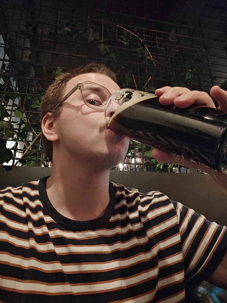 Tennent's Stout, Scotland