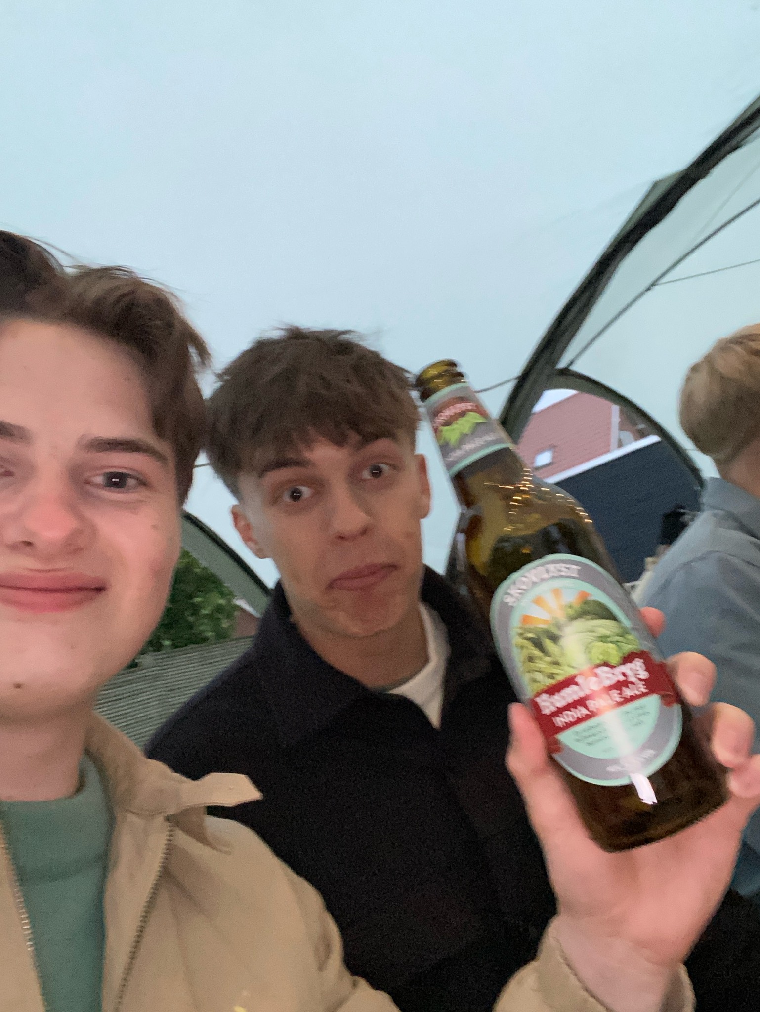 Skovlyst India Pale Ale, Denmark