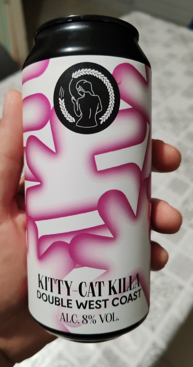 Kitty-Cat Killa, France