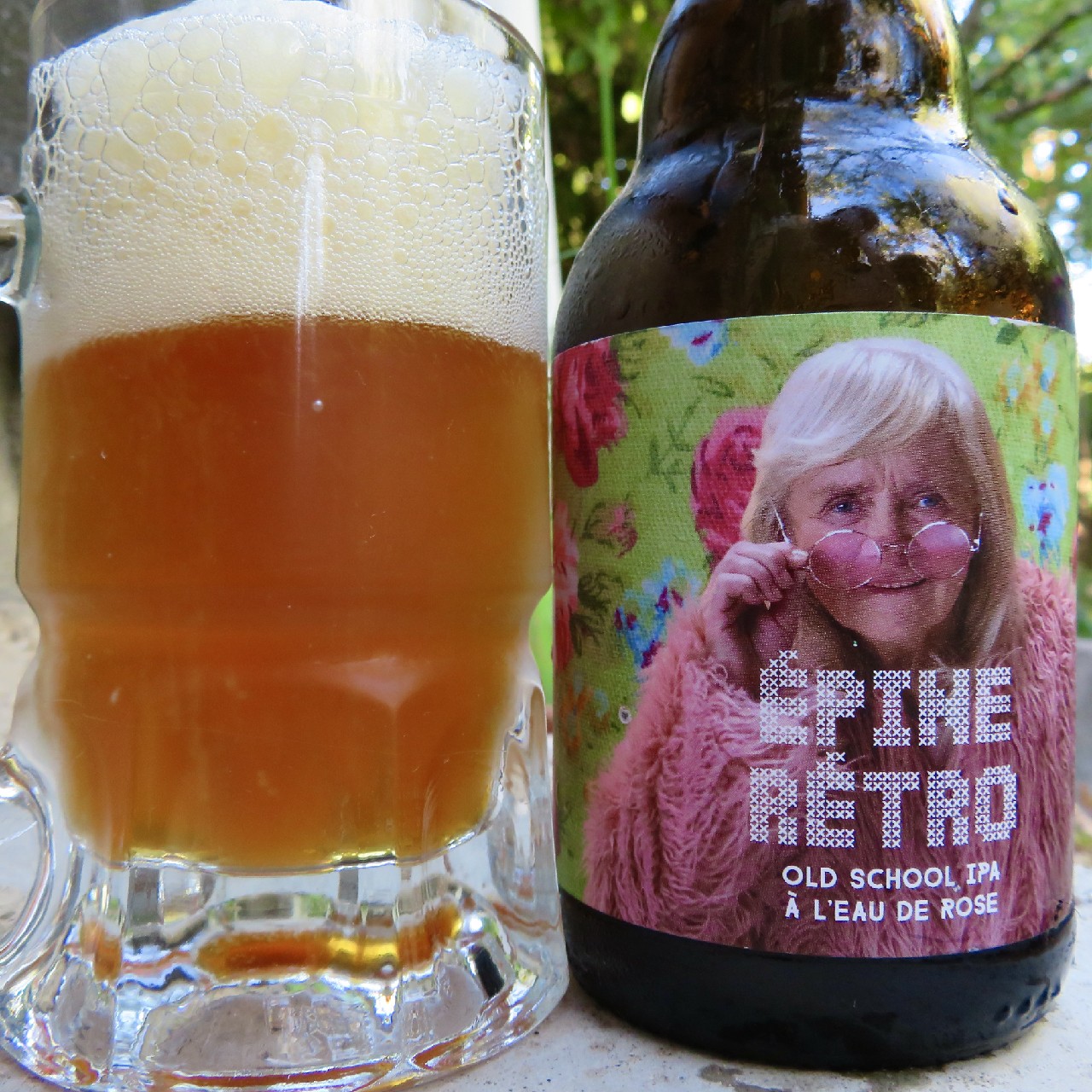 Épine Rétro, France