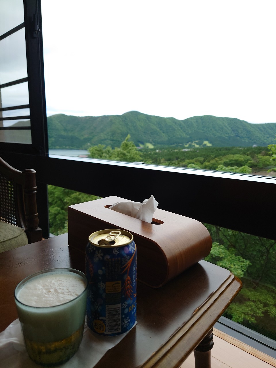 Kinmugi Rich Malt / 金麦, Japan