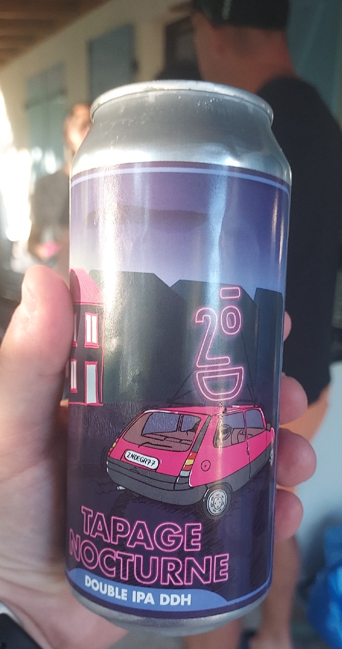 Tapage Nocturne, France