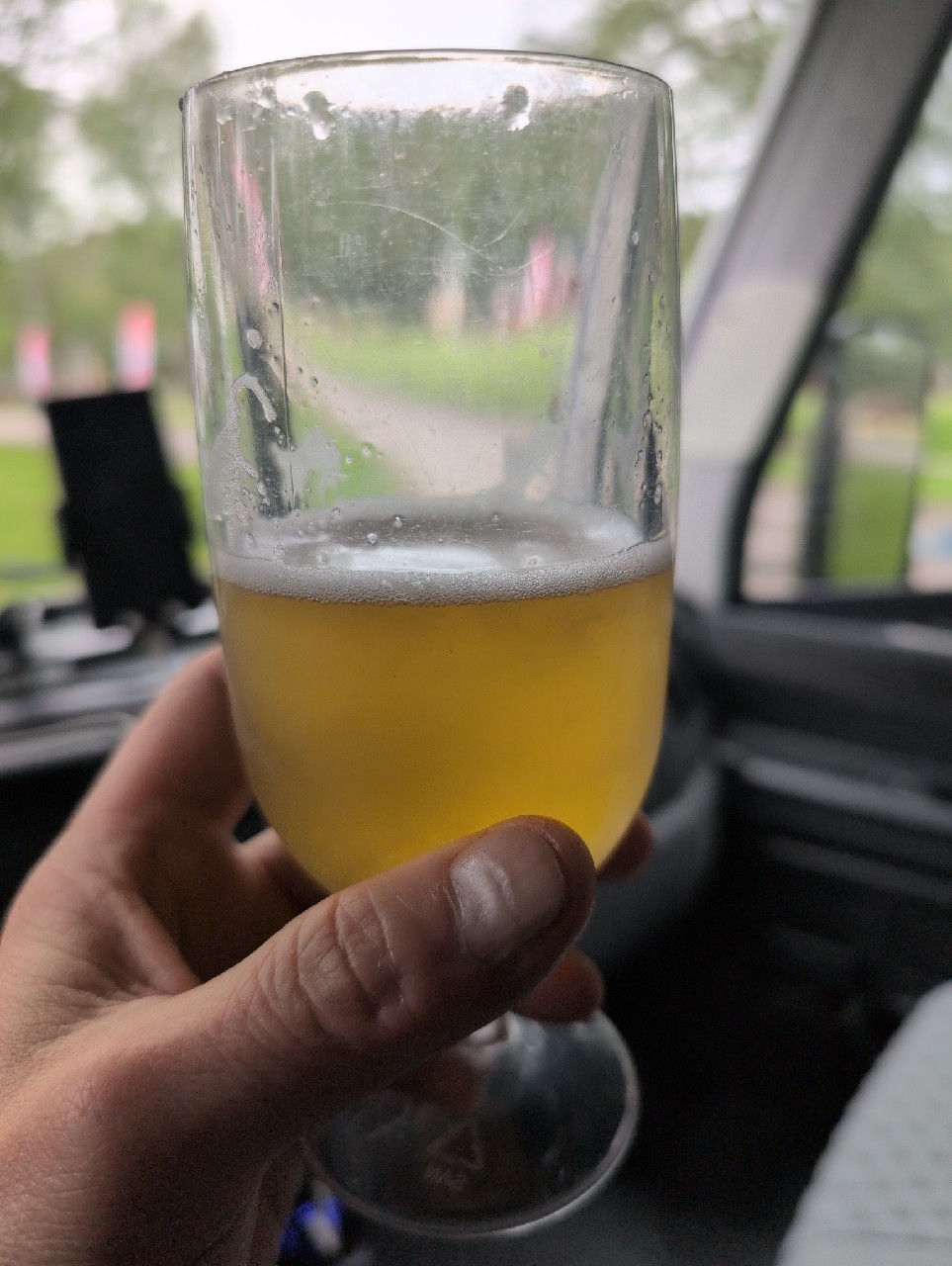 Nøisom Birdie Num Num, Nøisom Craft Beer