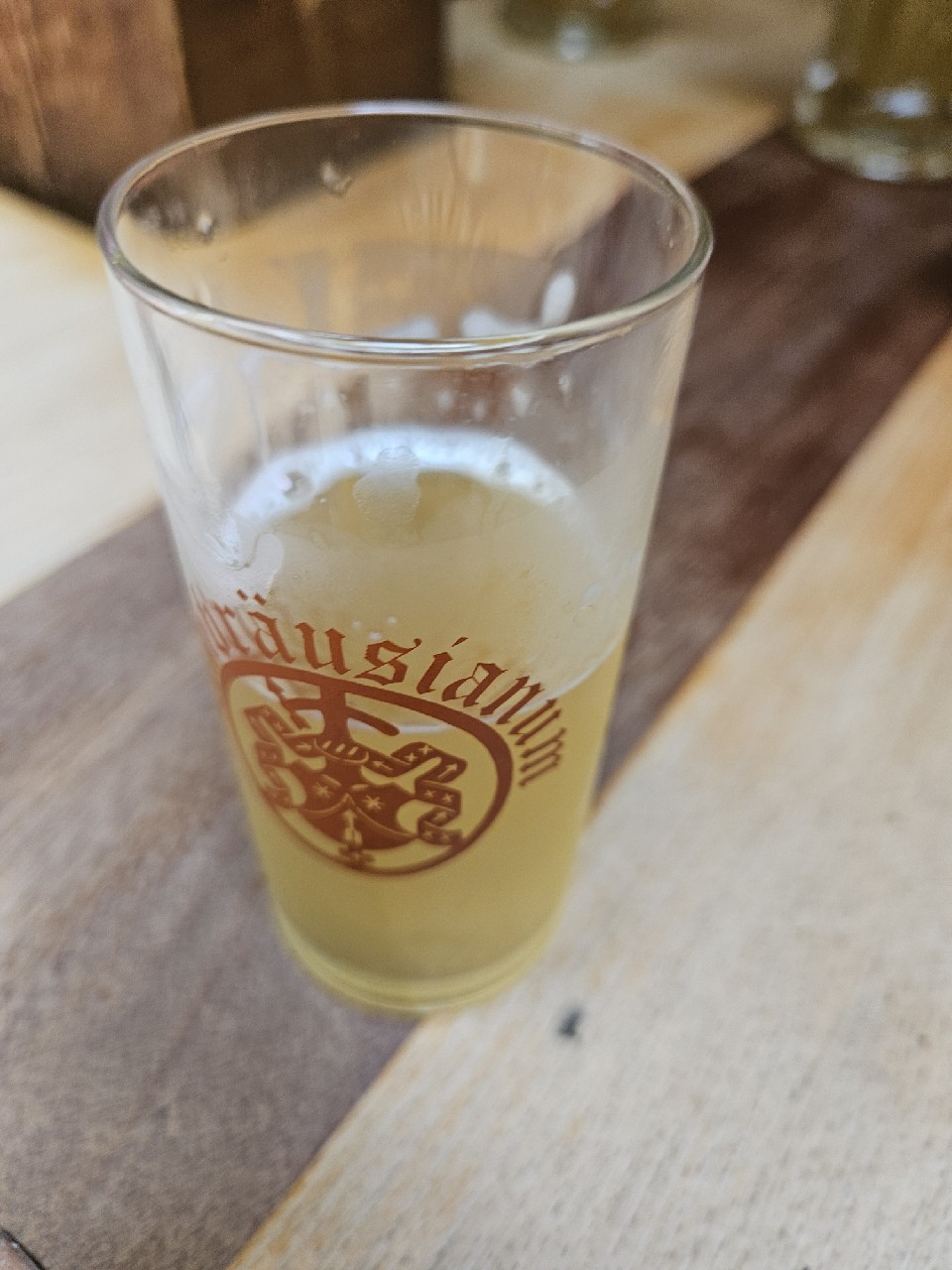 Ambrausianum Hell, Germany