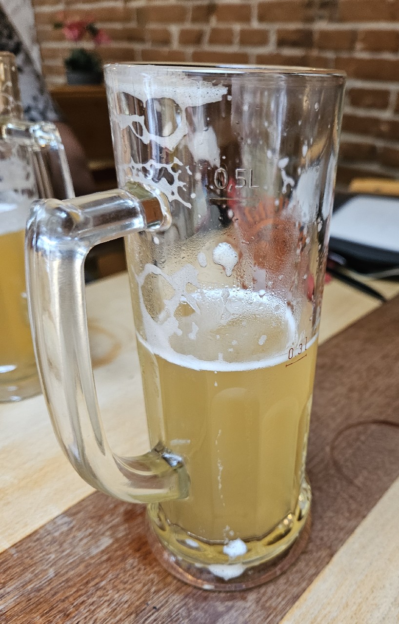 Ambräusianum Radler, Gasthausbrauerei Ambräusianum