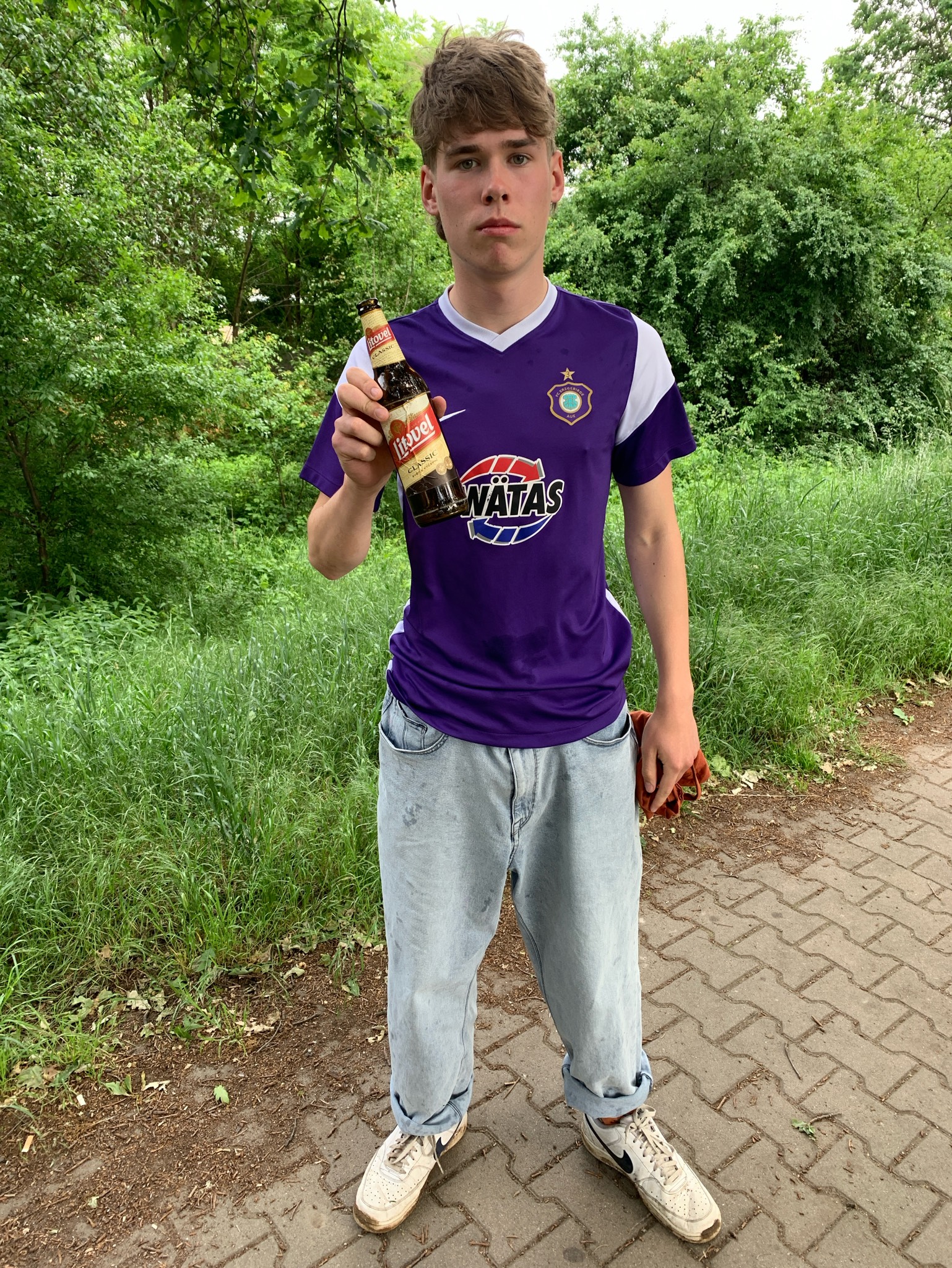 Litovel Classic, Czech Republic