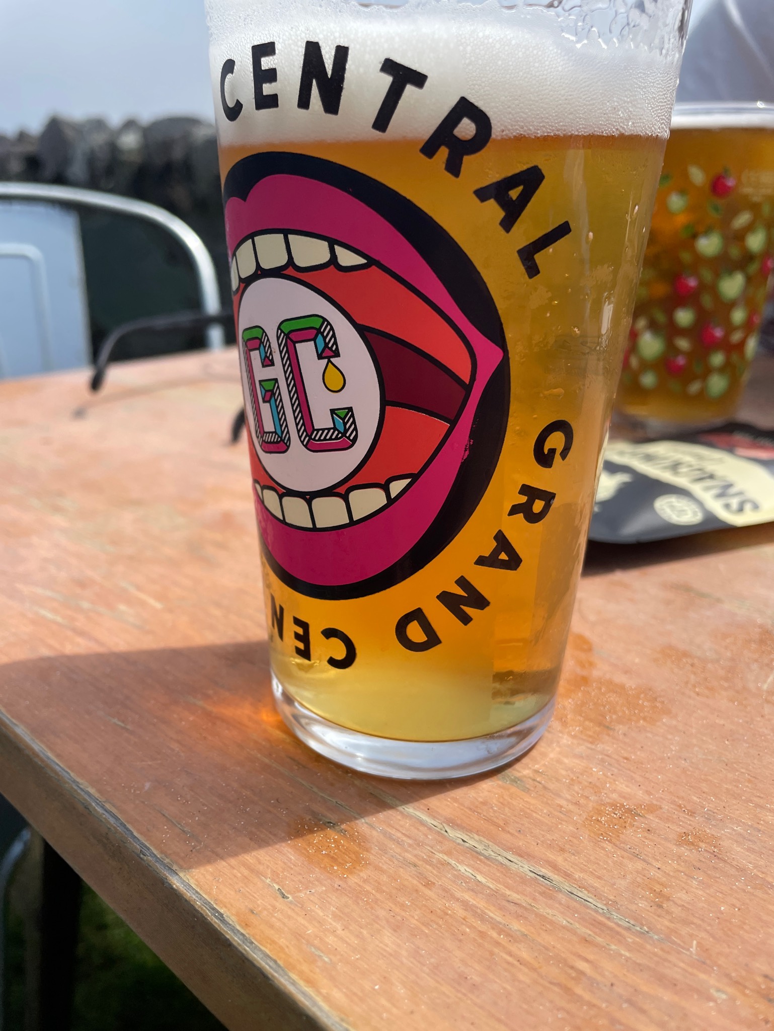 Grand Central IPA, United States