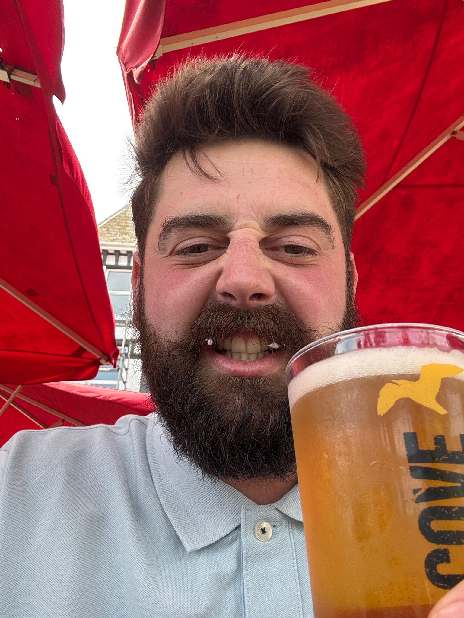 Devon Rock, Bays Brewery Ltd