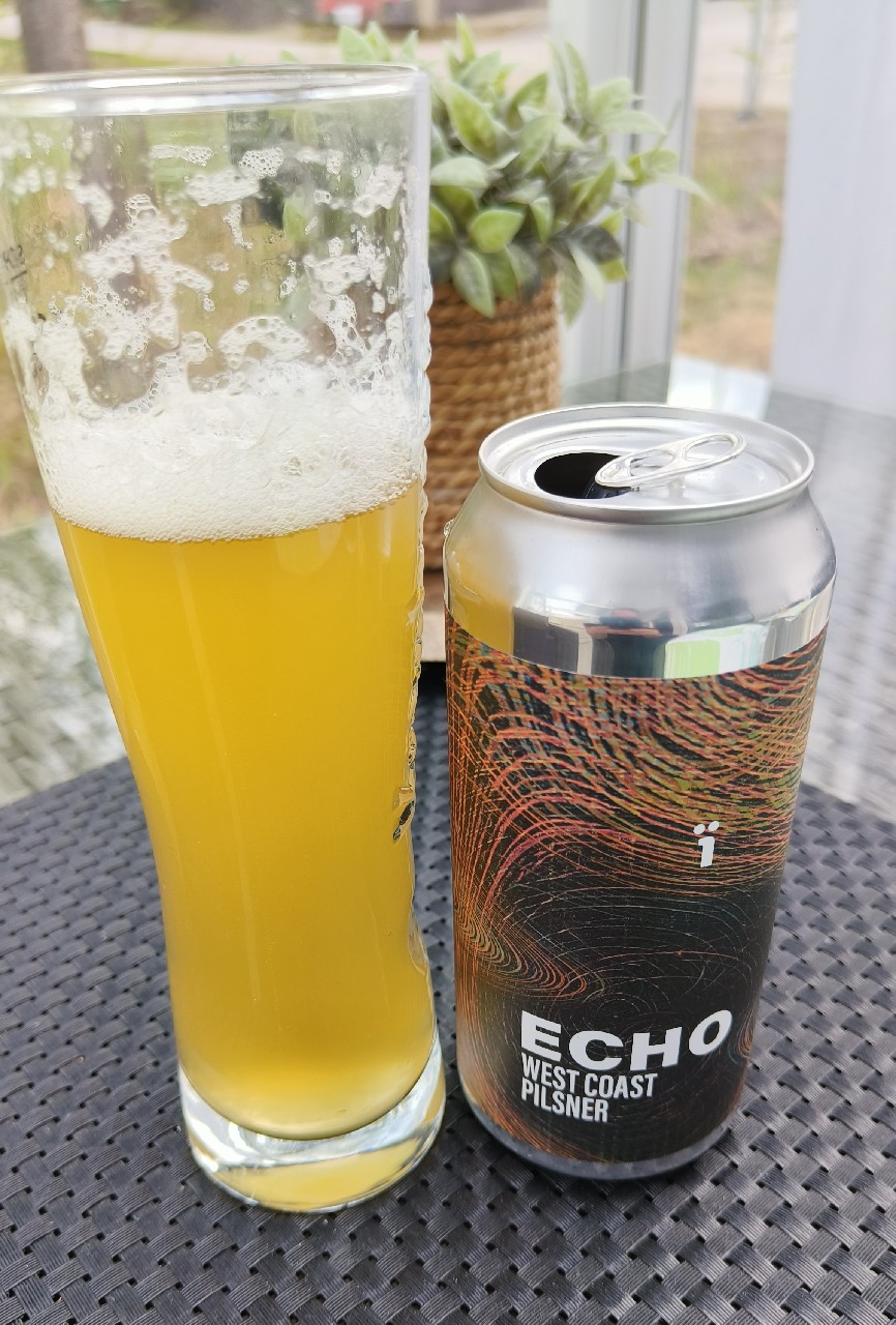 Echo, Finland