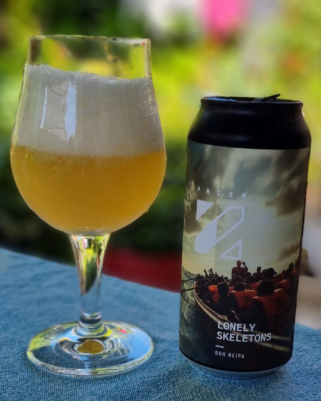 Lonely Skeletons, France