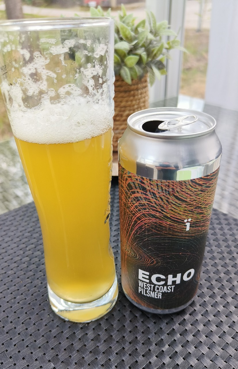 Echo, Finland