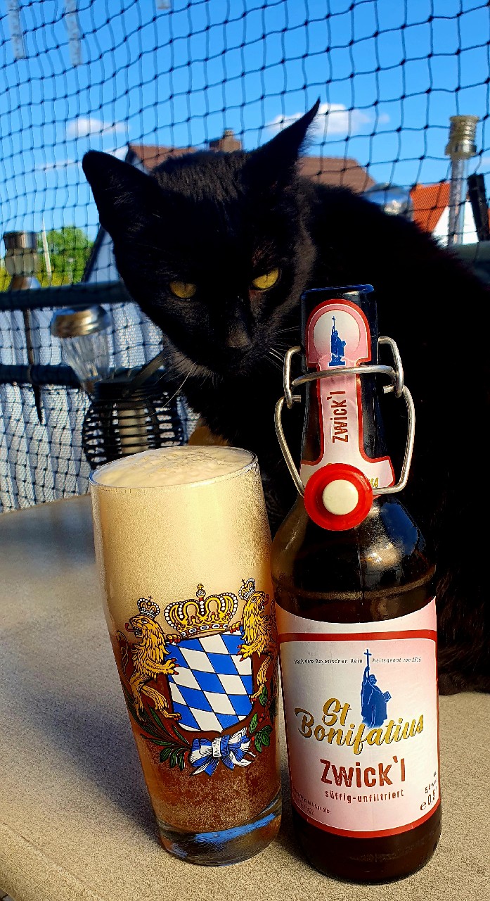 St Bonifatius, Heurich & Co