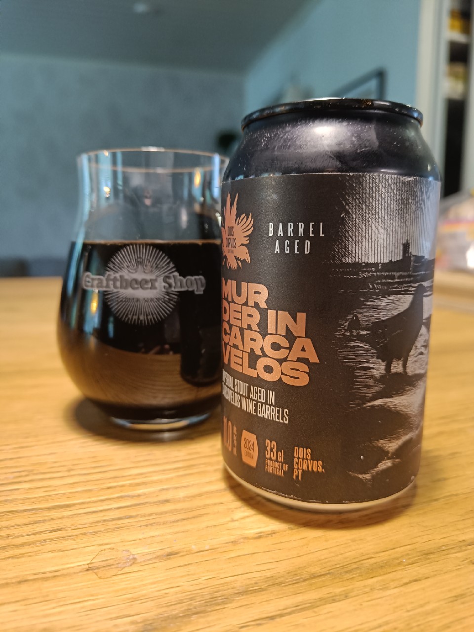 Murder In Carcavelos 2024 Edition, Portugal