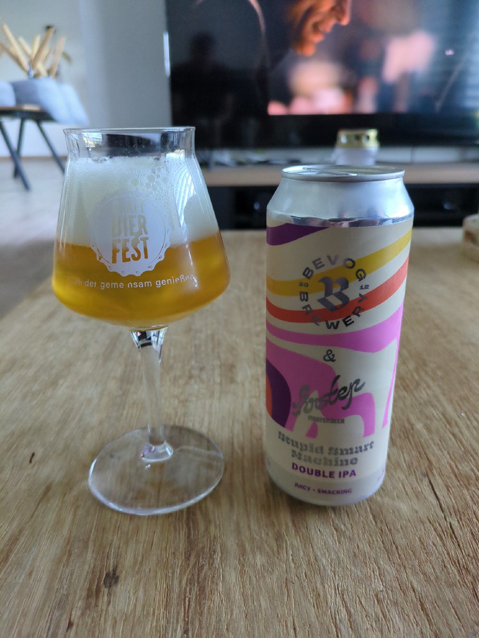 Stupid smart machine, Austria