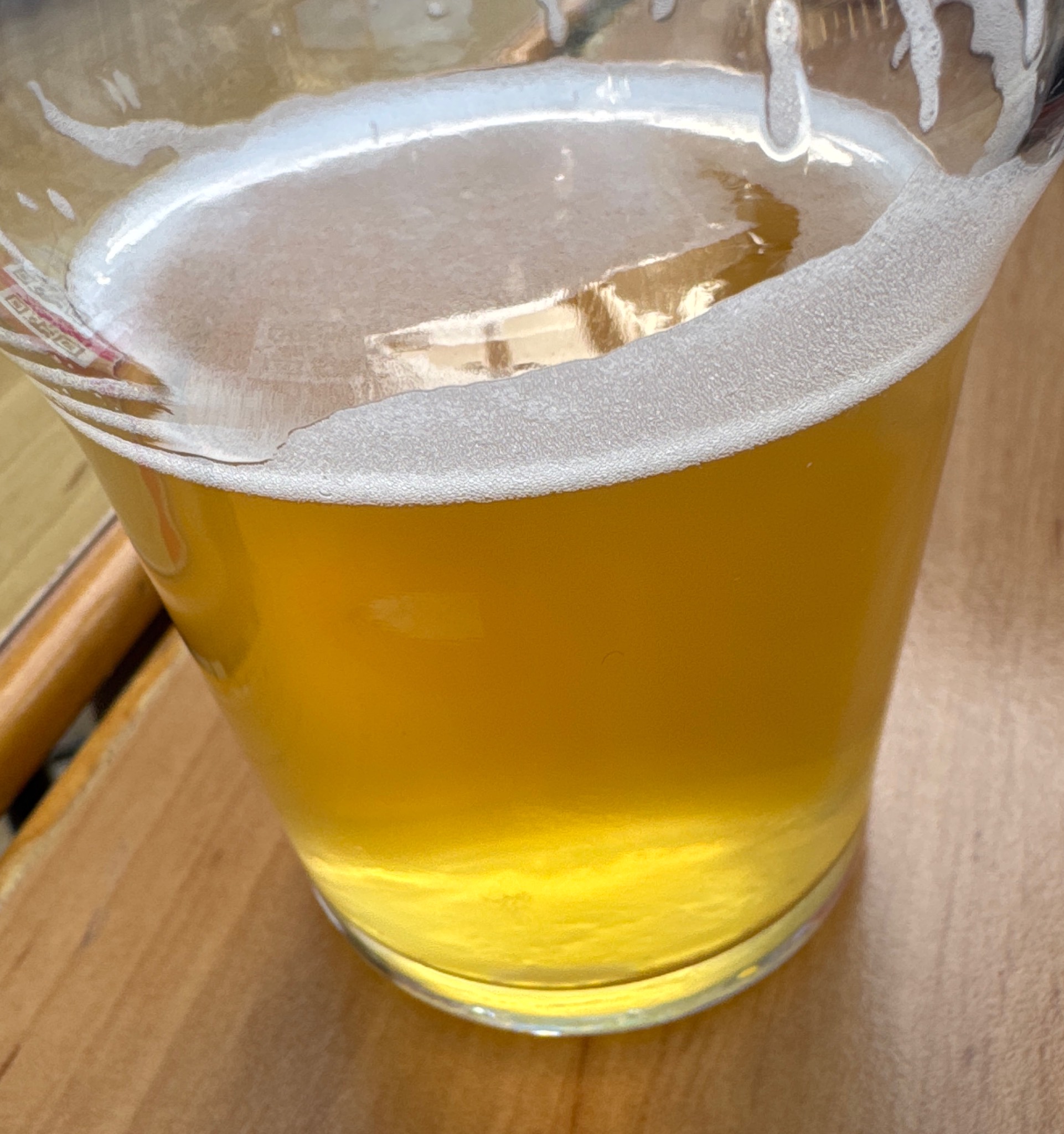 Mexican Overdrive, Brewing Cartel