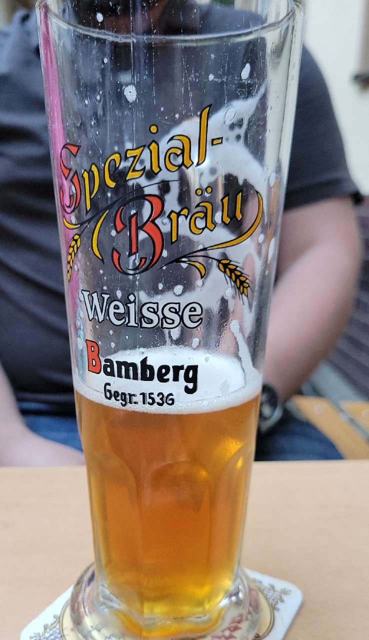 Spezial Weißbier, Germany