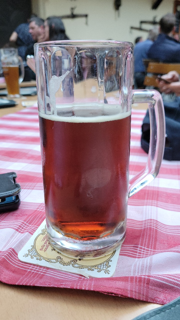 Spezial Rauchbier Märzen, Germany