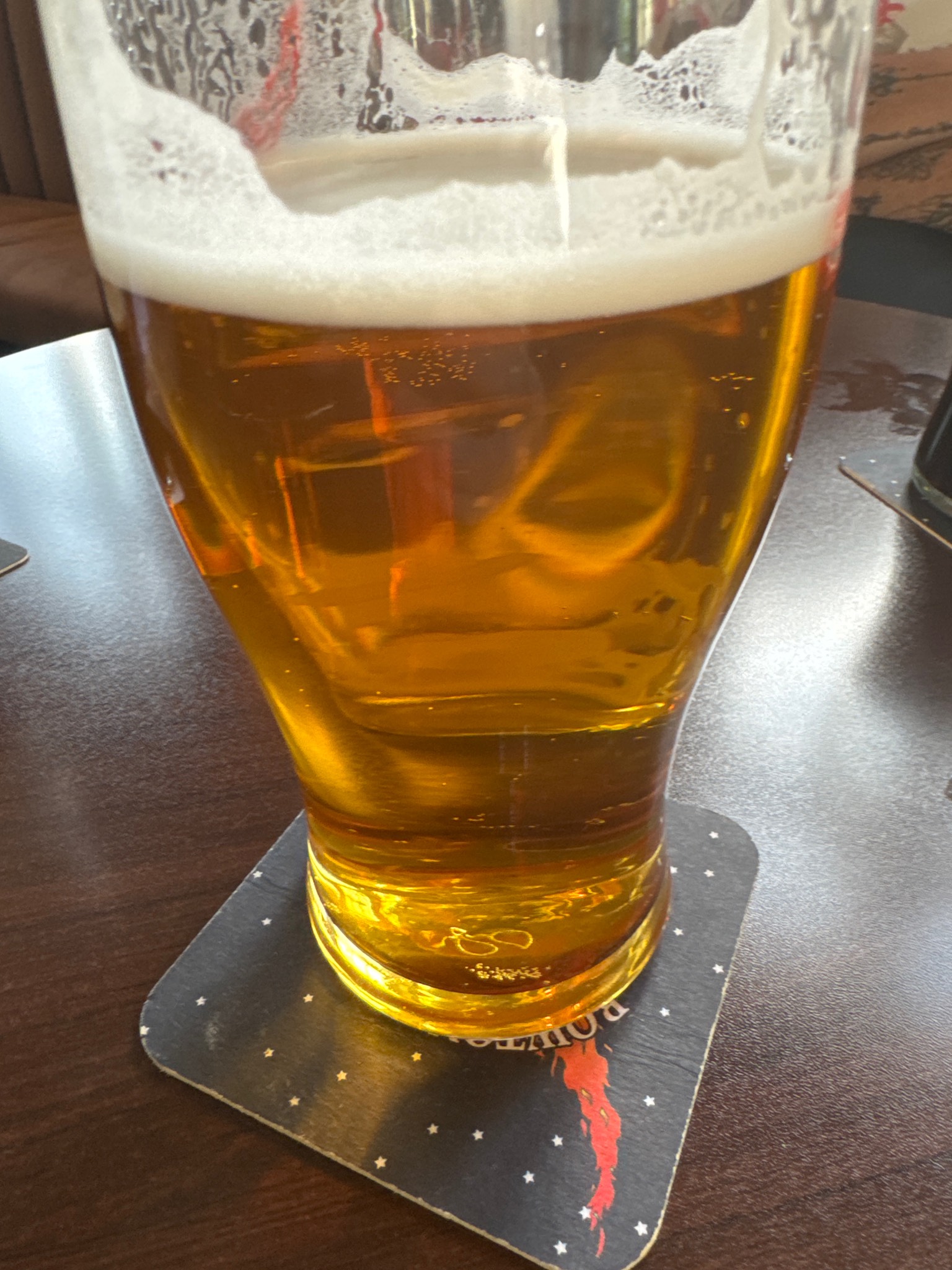 Glaslyn Ale / Cwrw Glaslyn, Wales