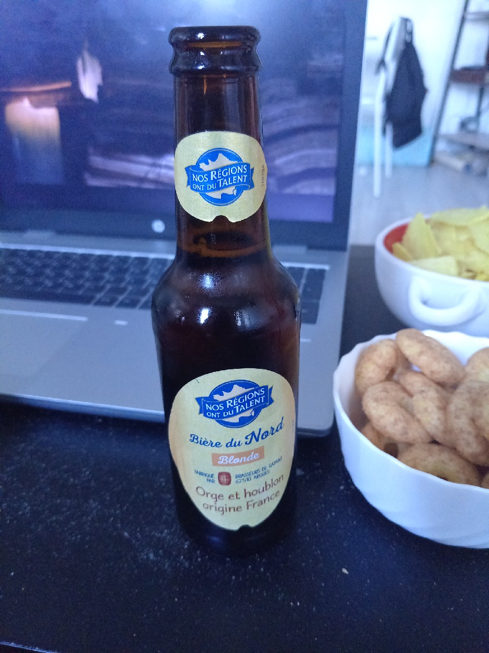 Nos Régions Ont Du Talent Bière Du Nord, France