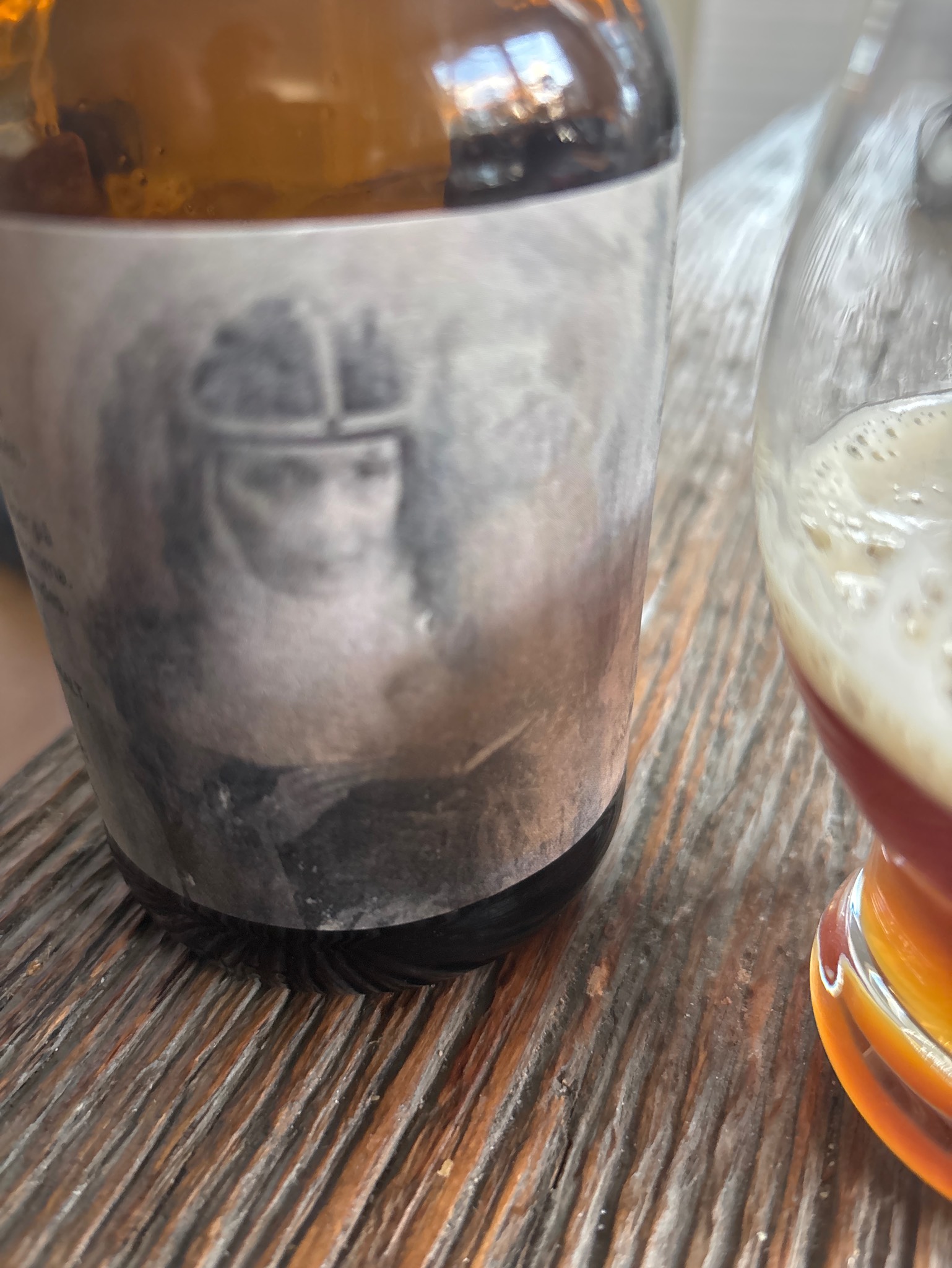 Klostersystrarnas ale, Sweden