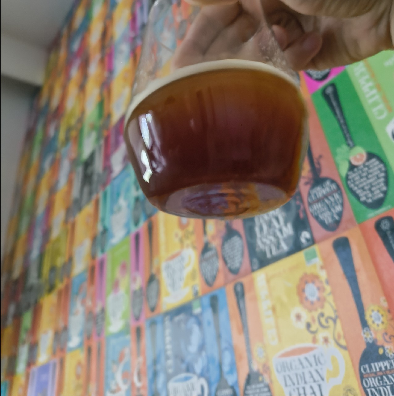 Friskier Slabman, Finland