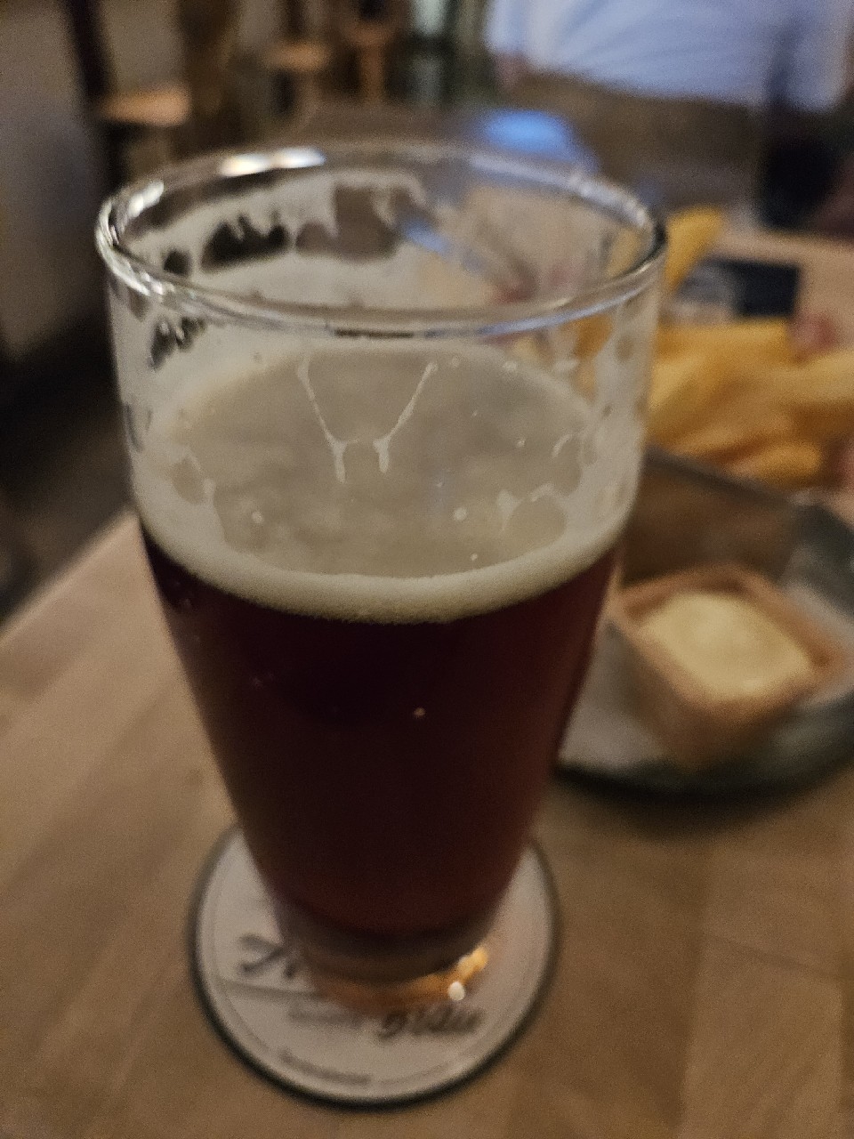 Ahörnla Rot, Germany