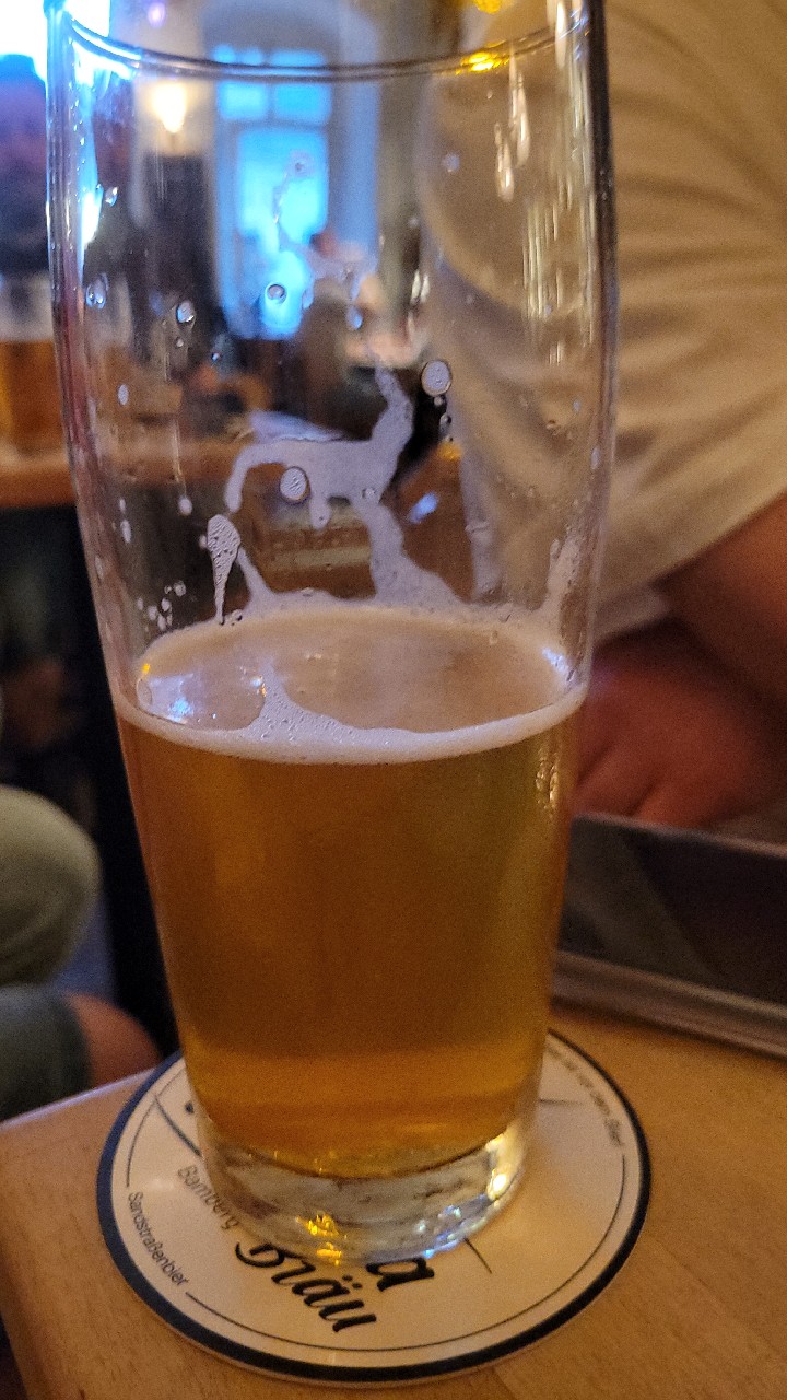 Ahörnla Bock, Ahörnla