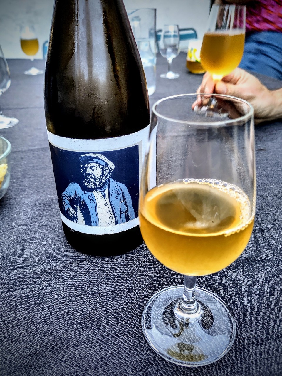 Assemblage 2022 N°01 Grand Assemblage, France