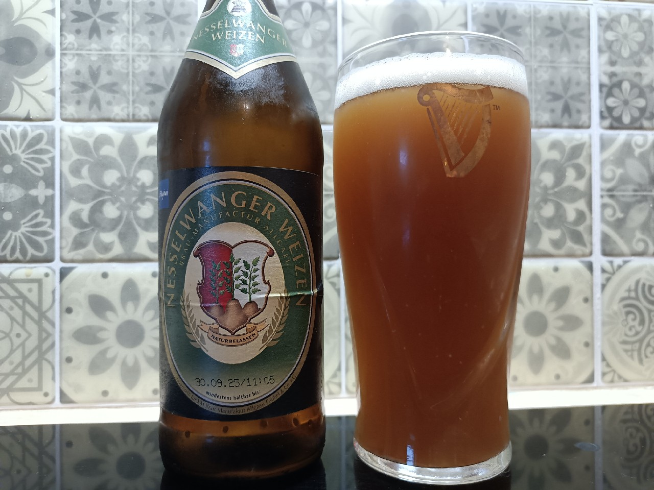 Nesselwanger Weizen, Germany