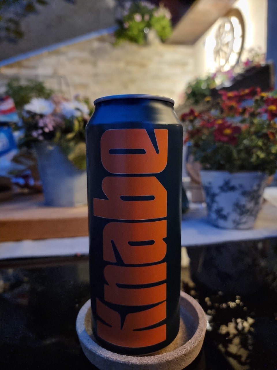 Knabe Malz, Drinks & More