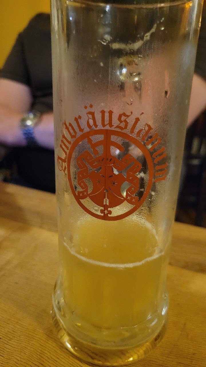 Ambräusianum Radler, Gasthausbrauerei Ambräusianum