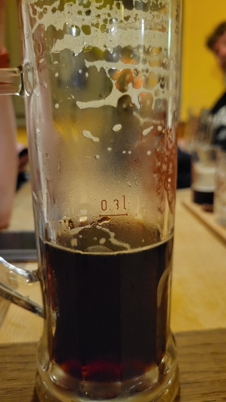 Ambräusianum rauchbier, Gasthausbrauerei Ambräusianum