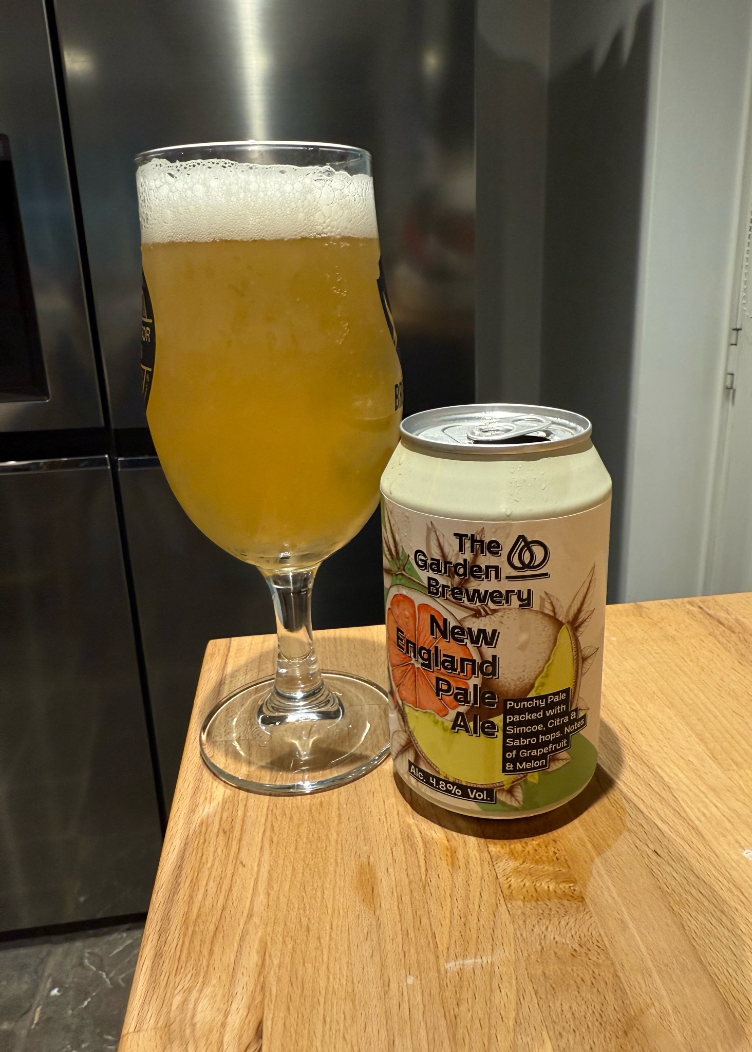 New England Pale Ale, Croatia