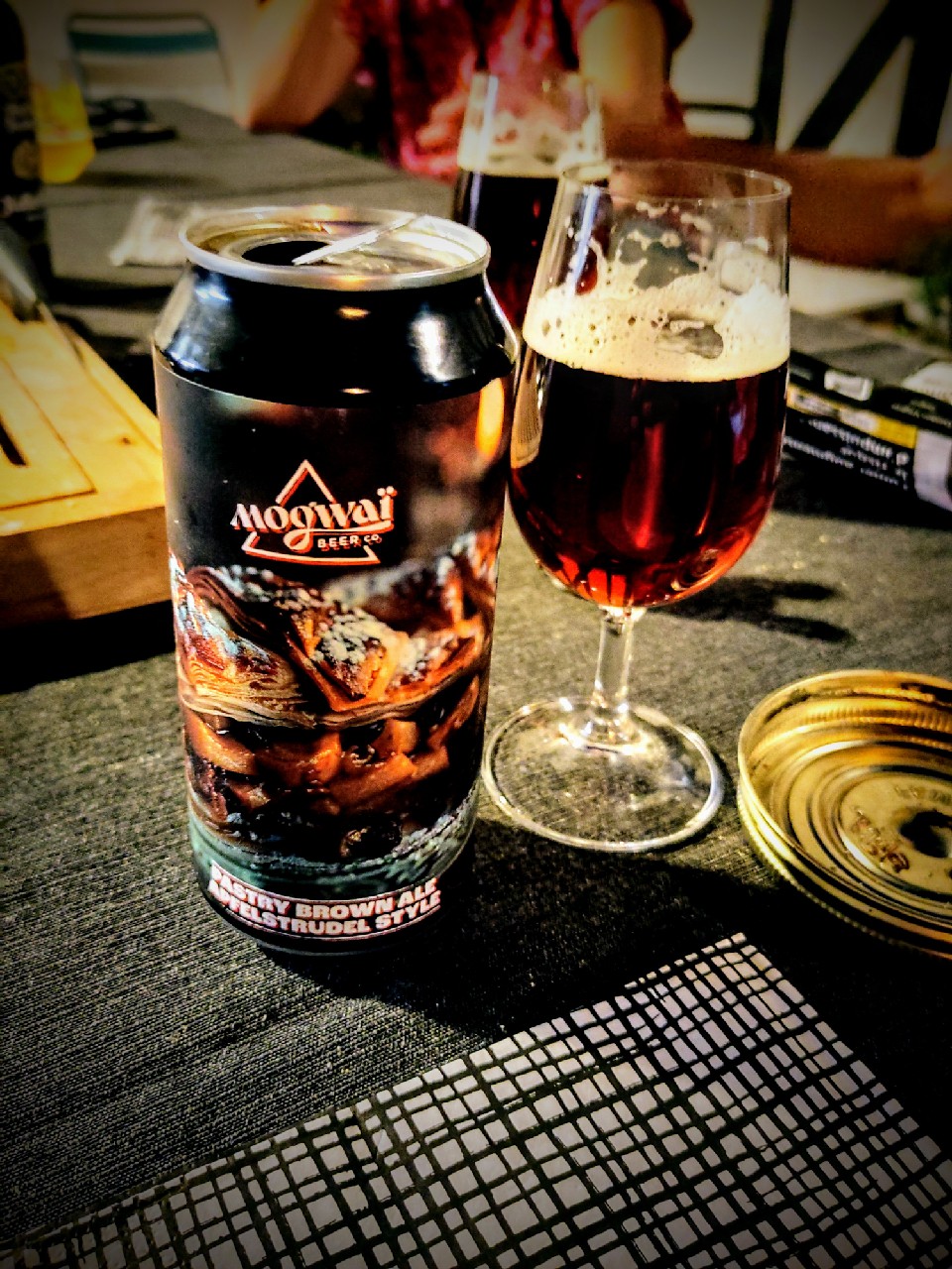 Pomme D'Happy, France