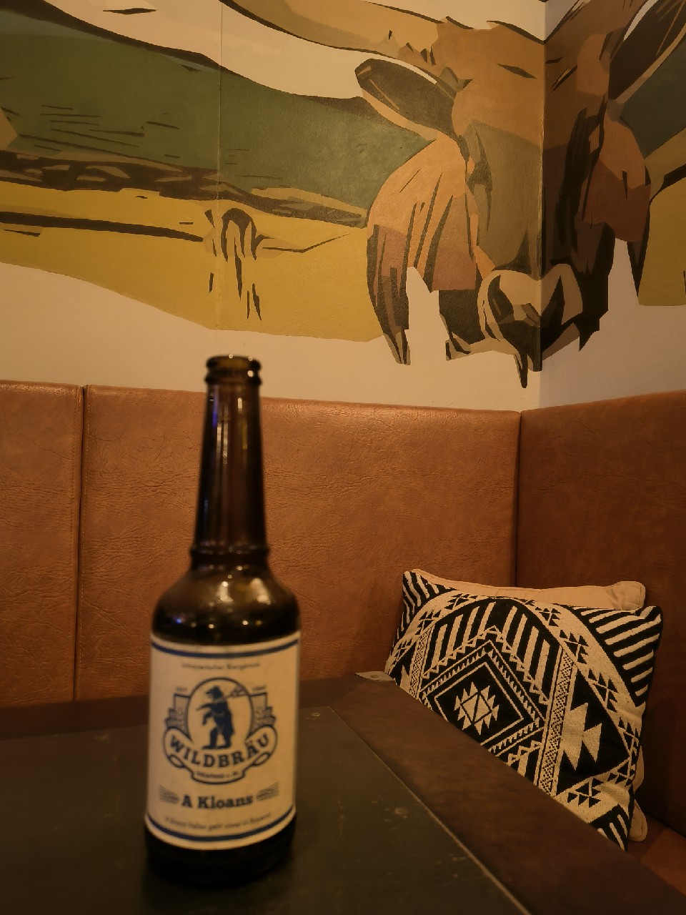 Wildbräu Helles, Germany