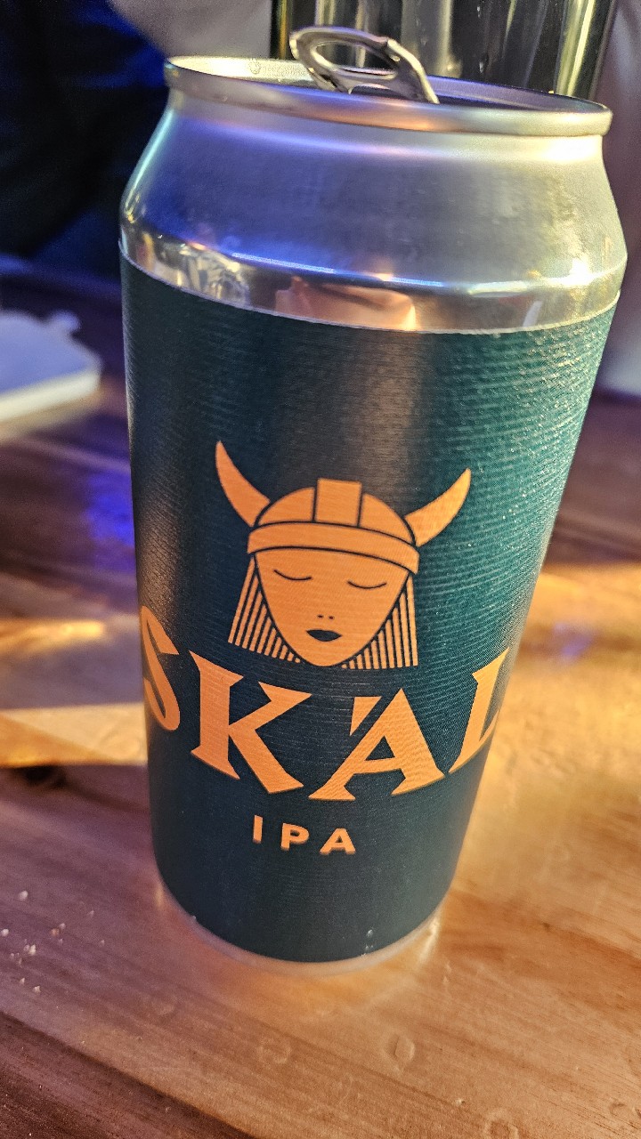 Skál, Iceland