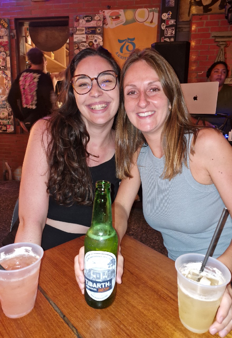 Tibarth Original, Barth