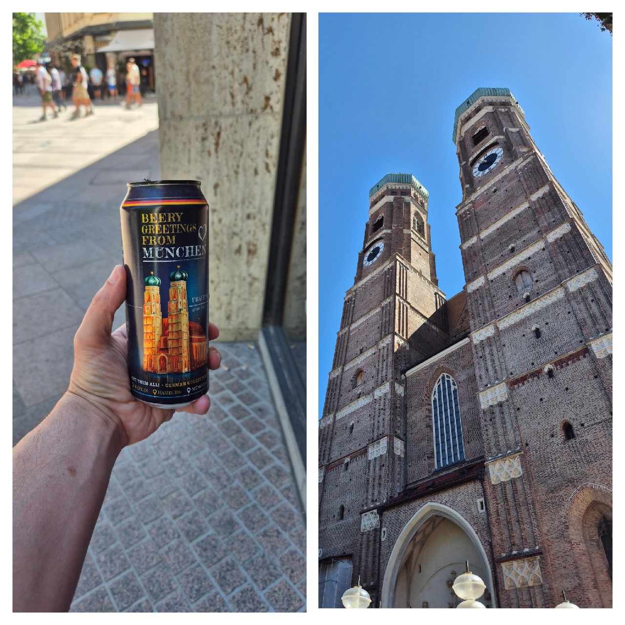 Beery Greetings, Kalea GmbH