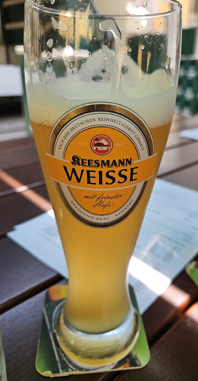 Keesmann Weisse, Germany