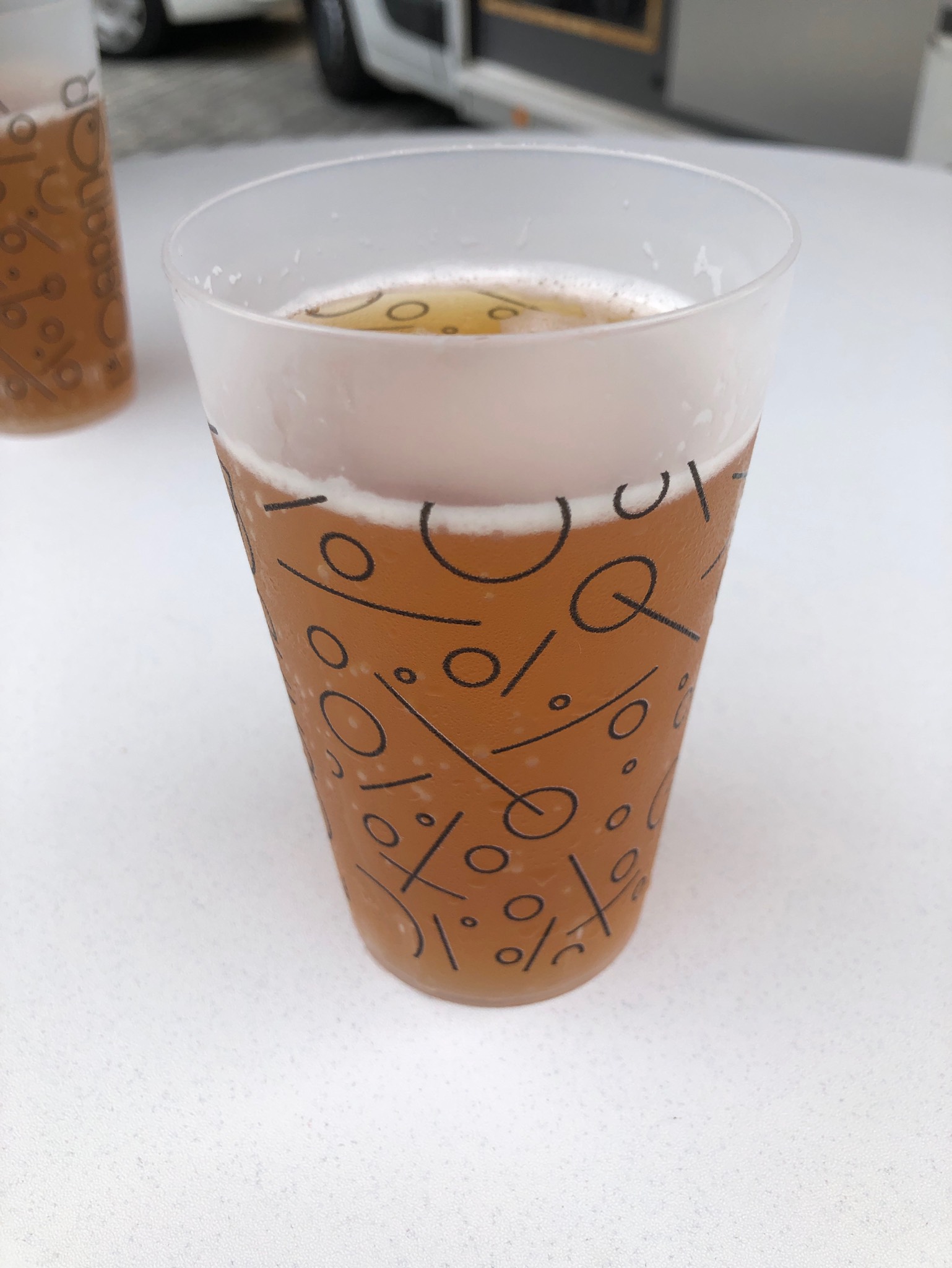 O'Brador IPA, O'brador