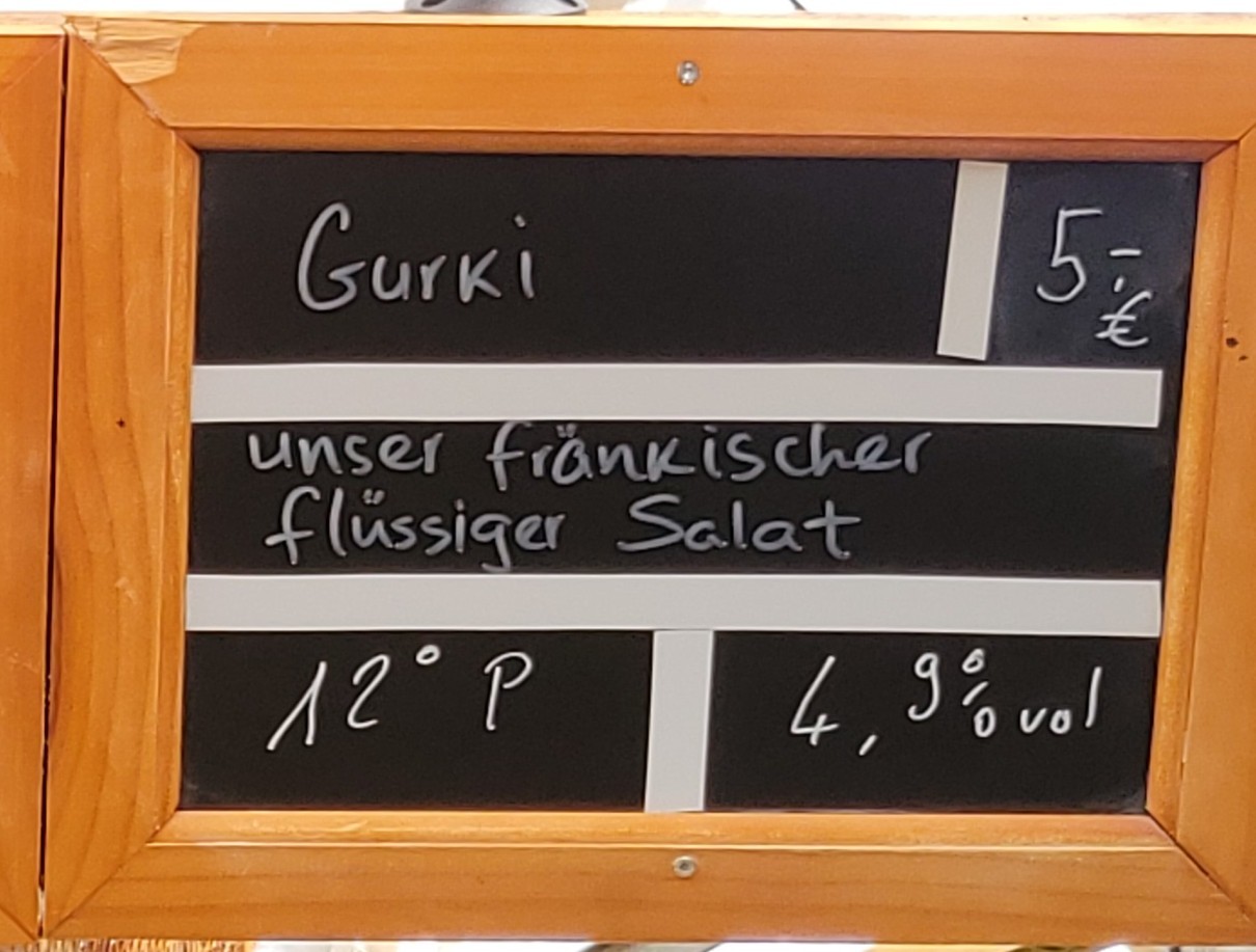 hopfengarten gurki, Germany