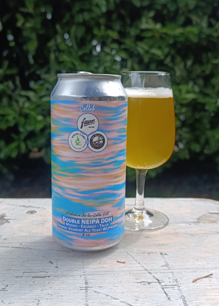 Alchimie De La Côte Est, France