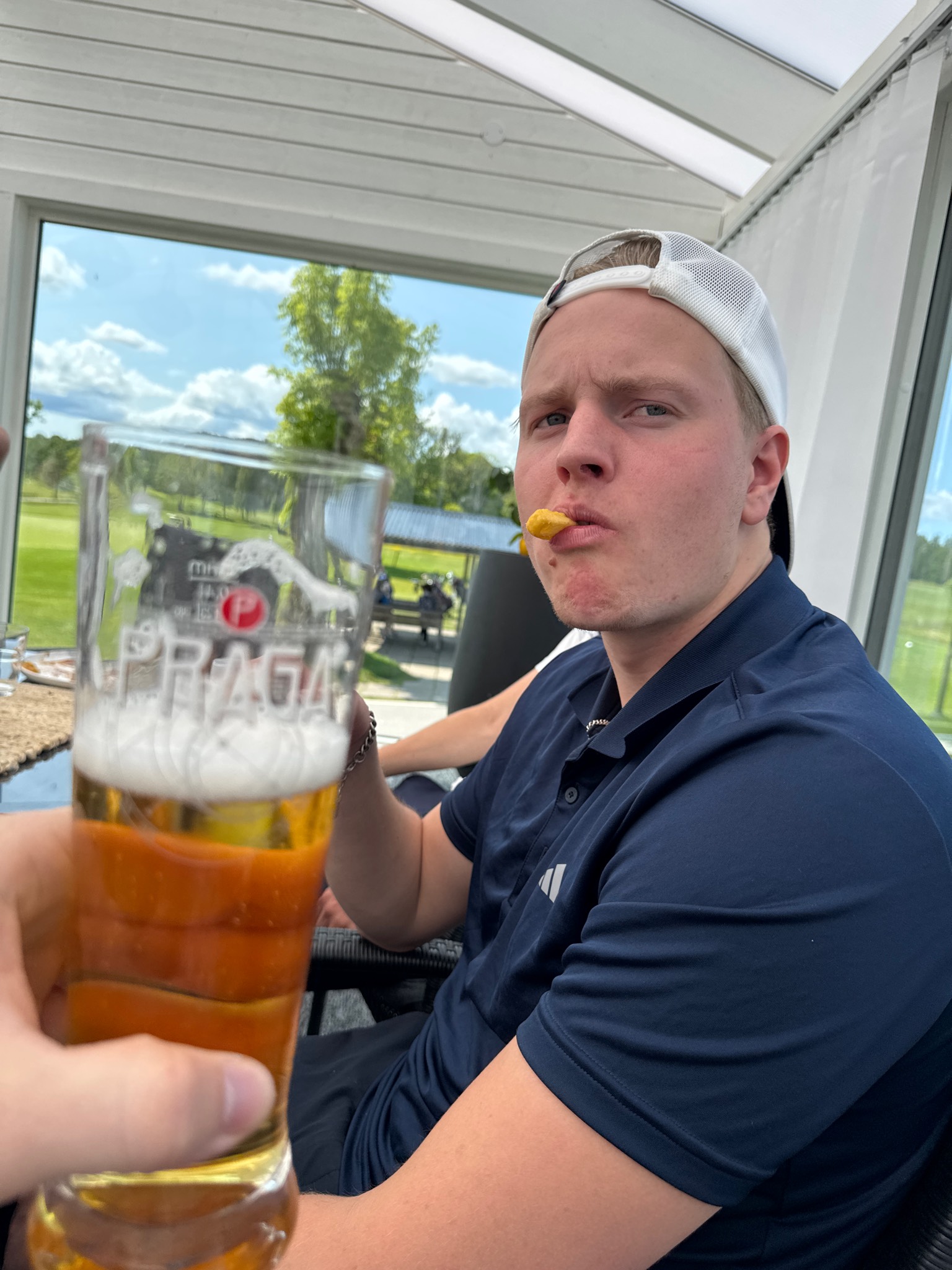 källarmästarens, Brewery International Sweden AB