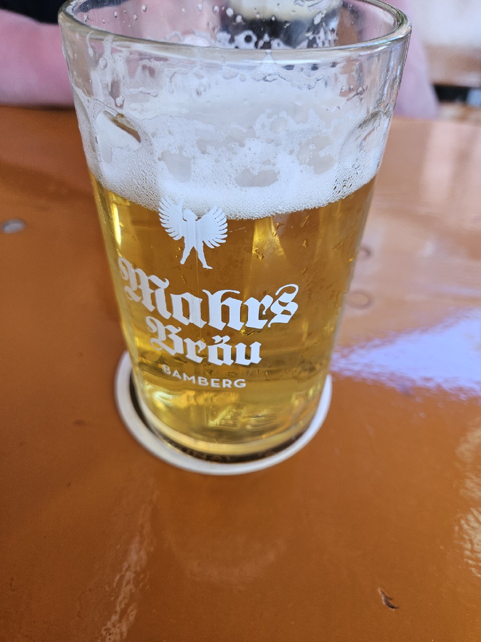 Sommer Pils, Germany
